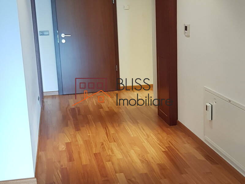 Apartament Duplex de Inchiriat Baneasa | Sisesti | Jandarmerie | Straulesti | Sector 1 - 5 Camere - ID:69108 | Bliss Imobiliare / Photo 23 - BLISS Imobiliare