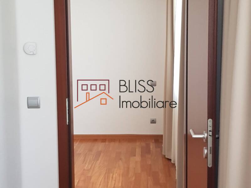 Apartament Duplex de Inchiriat Baneasa | Sisesti | Jandarmerie | Straulesti | Sector 1 - 5 Camere - ID:69108 | Bliss Imobiliare / Photo 34 - BLISS Imobiliare