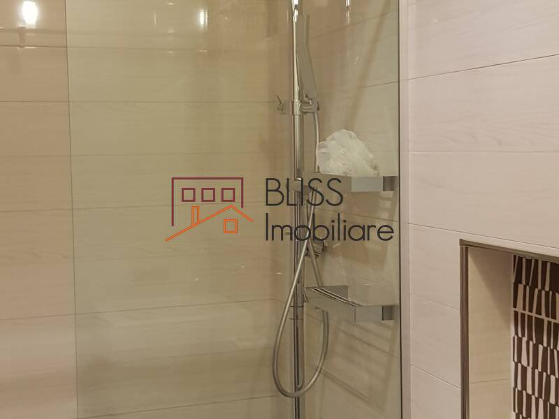 Apartament Duplex de Inchiriat Baneasa | Sisesti | Jandarmerie | Straulesti | Sector 1 - 5 Camere - ID:69108 | Bliss Imobiliare / Photo 48 - BLISS Imobiliare