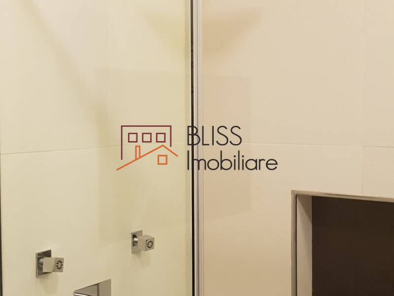 Apartament Duplex de Inchiriat Baneasa | Sisesti | Jandarmerie | Straulesti | Sector 1 - 5 Camere - ID:69108 | Bliss Imobiliare / Photo 50 - BLISS Imobiliare