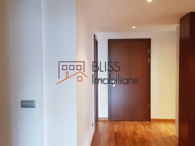 Duplex apartment for Rent Baneasa | Sisesti | Jandarmerie | Straulesti | Sector 1, Bucharest - 4 Bedroom - ID:69108 | Bliss Imobiliare / Photo 35 - BLISS Imobiliare