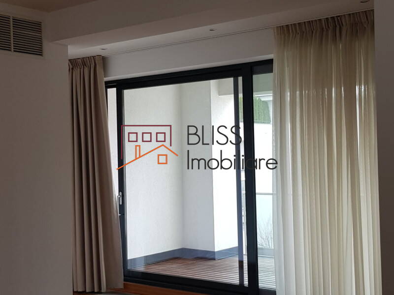 Apartament Duplex de Inchiriat Baneasa | Sisesti | Jandarmerie | Straulesti | Sector 1 - 5 Camere - ID:69108 | Bliss Imobiliare / Photo 42 - BLISS Imobiliare