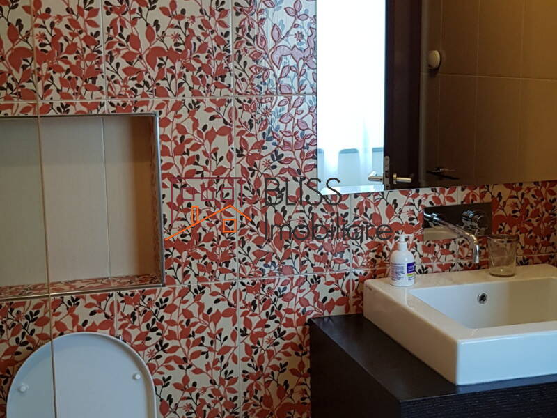 Apartament Duplex de Inchiriat Baneasa | Sisesti | Jandarmerie | Straulesti | Sector 1 - 5 Camere - ID:69108 | Bliss Imobiliare / Photo 54 - BLISS Imobiliare