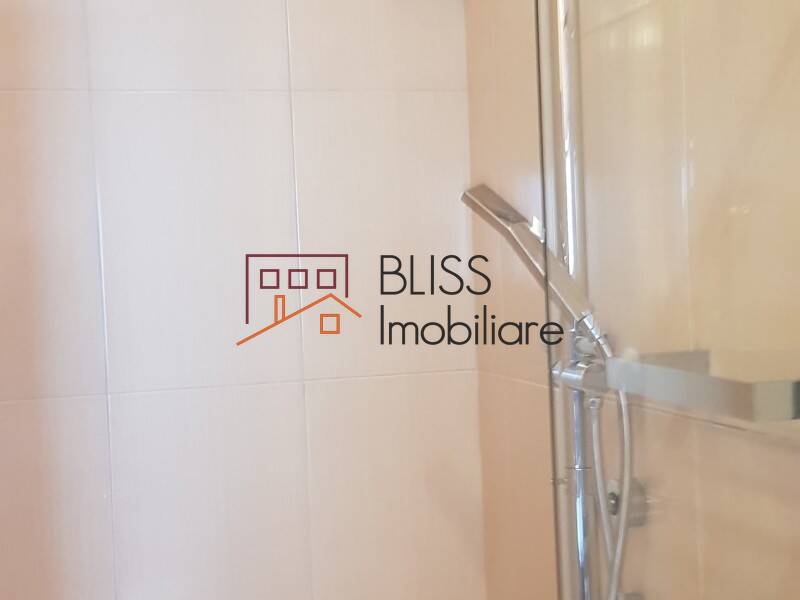 Apartament Duplex de Inchiriat Baneasa | Sisesti | Jandarmerie | Straulesti | Sector 1 - 5 Camere - ID:69108 | Bliss Imobiliare / Photo 51 - BLISS Imobiliare