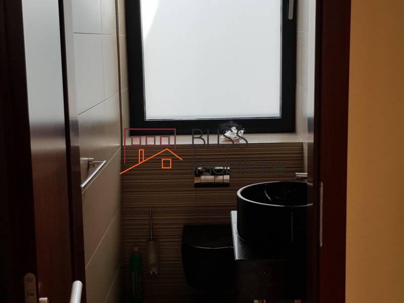 Apartament Duplex de Inchiriat Baneasa | Sisesti | Jandarmerie | Straulesti | Sector 1 - 5 Camere - ID:69108 | Bliss Imobiliare / Photo 62 - BLISS Imobiliare