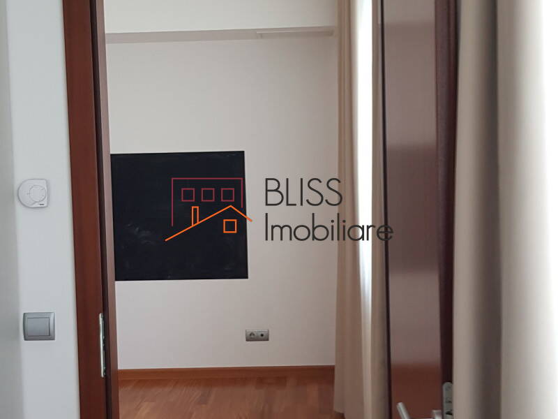 Apartament Duplex de Inchiriat Baneasa | Sisesti | Jandarmerie | Straulesti | Sector 1 - 5 Camere - ID:69108 | Bliss Imobiliare / Photo 36 - BLISS Imobiliare