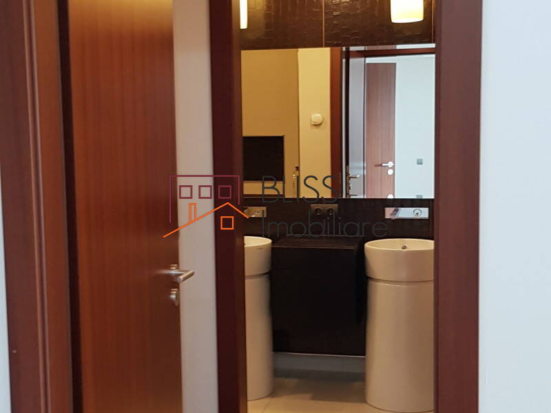 Duplex apartment for Rent Baneasa | Sisesti | Jandarmerie | Straulesti | Sector 1, Bucharest - 4 Bedroom - ID:69108 | Bliss Imobiliare / Photo 46 - BLISS Imobiliare