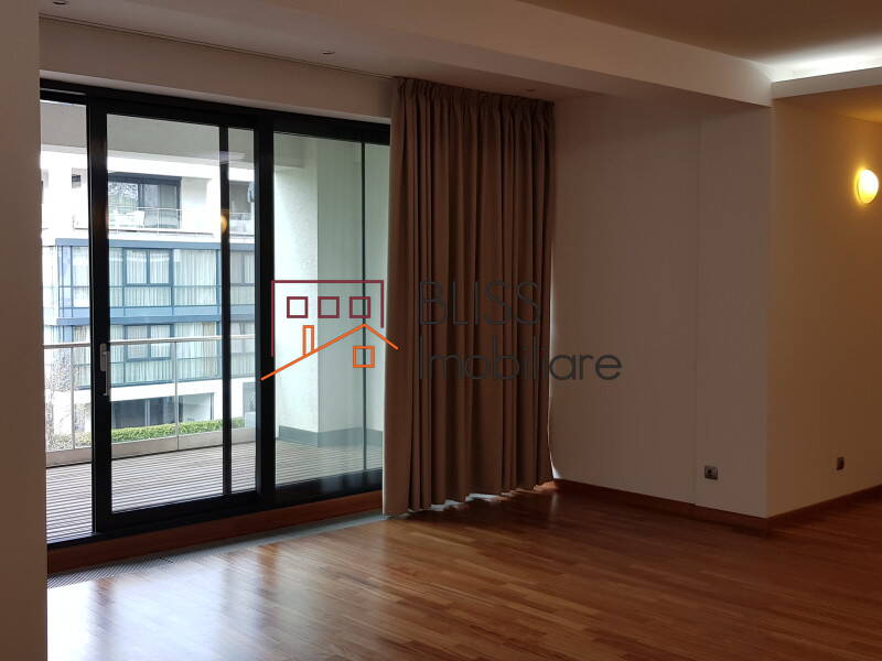 Duplex apartment for Rent Baneasa | Sisesti | Jandarmerie | Straulesti | Sector 1, Bucharest - 4 Bedroom - ID:69108 | Bliss Imobiliare / Photo 3 - BLISS Imobiliare