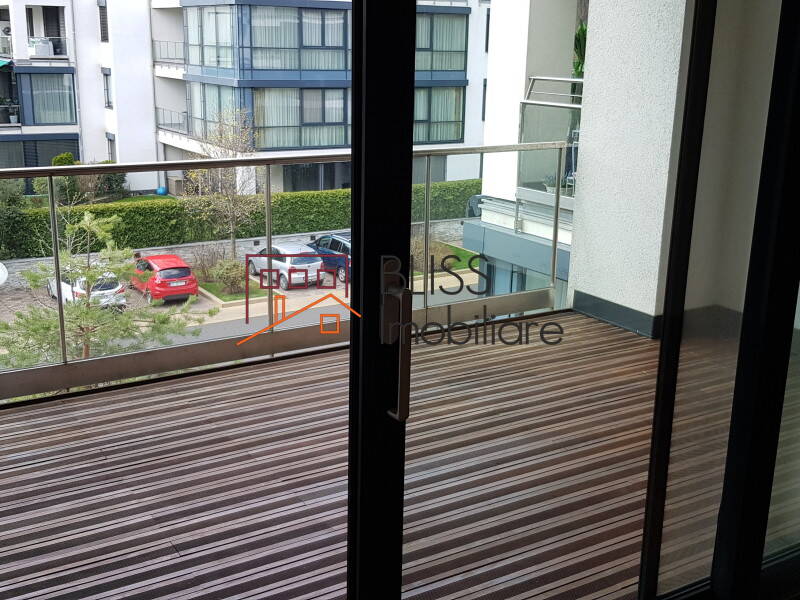 Apartament Duplex de Inchiriat Baneasa | Sisesti | Jandarmerie | Straulesti | Sector 1 - 5 Camere - ID:69108 | Bliss Imobiliare / Photo 17 - BLISS Imobiliare