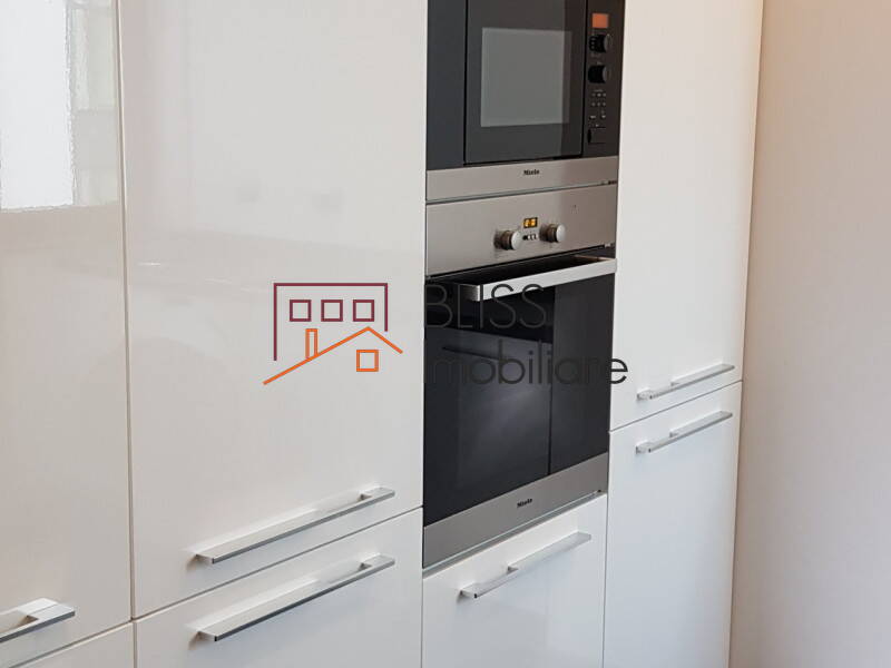 Duplex apartment for Rent Baneasa | Sisesti | Jandarmerie | Straulesti | Sector 1, Bucharest - 4 Bedroom - ID:69108 | Bliss Imobiliare / Photo 13 - BLISS Imobiliare