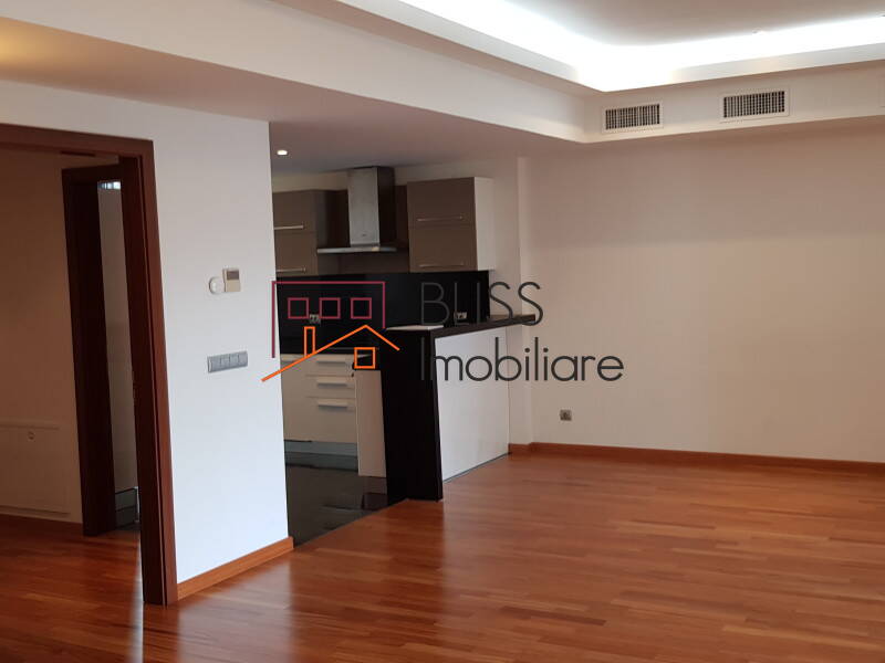 Duplex apartment for Rent Baneasa | Sisesti | Jandarmerie | Straulesti | Sector 1, Bucharest - 4 Bedroom - ID:69108 | Bliss Imobiliare / Photo 7 - BLISS Imobiliare