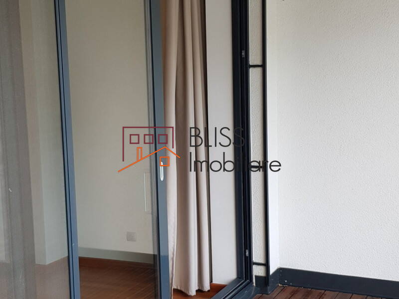 Apartament Duplex de Inchiriat Baneasa | Sisesti | Jandarmerie | Straulesti | Sector 1 - 5 Camere - ID:69108 | Bliss Imobiliare / Photo 18 - BLISS Imobiliare