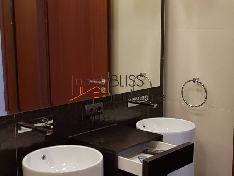Apartament Duplex de Inchiriat Baneasa | Sisesti | Jandarmerie | Straulesti | Sector 1 - 5 Camere - ID:69108 | Bliss Imobiliare / Photo 59 - BLISS Imobiliare