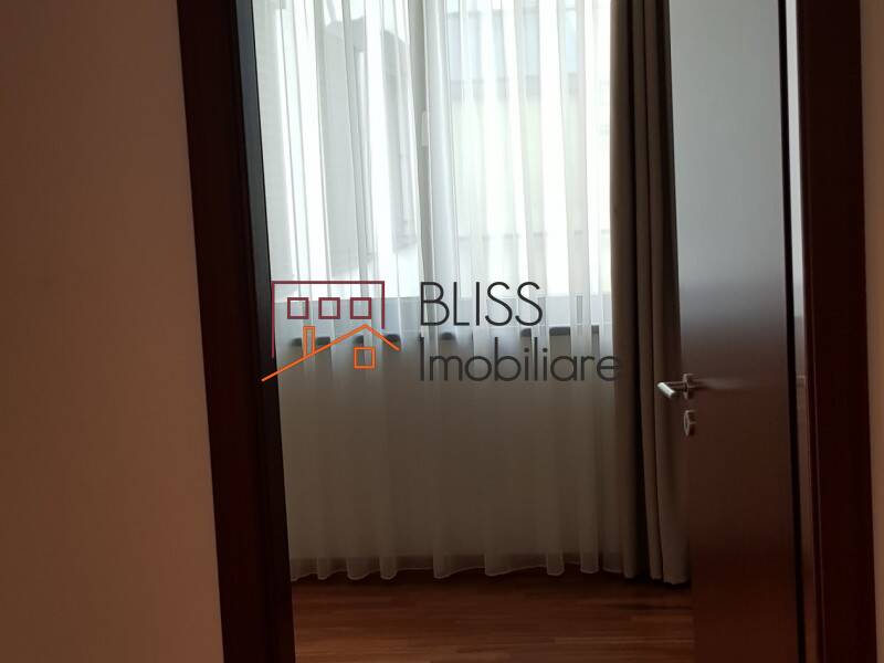 Duplex apartment for Rent Baneasa | Sisesti | Jandarmerie | Straulesti | Sector 1, Bucharest - 4 Bedroom - ID:69108 | Bliss Imobiliare / Photo 37 - BLISS Imobiliare