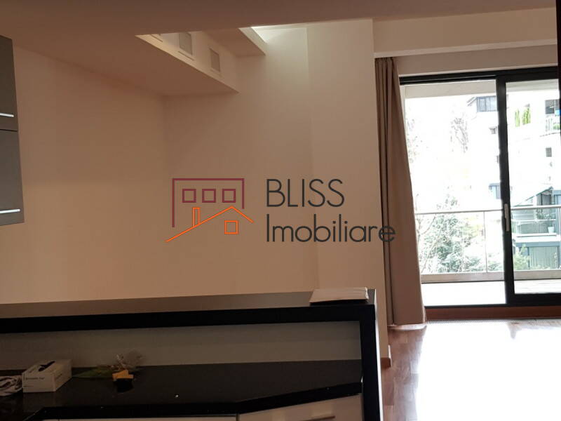 Duplex apartment for Rent Baneasa | Sisesti | Jandarmerie | Straulesti | Sector 1, Bucharest - 4 Bedroom - ID:69108 | Bliss Imobiliare / Photo 14 - BLISS Imobiliare