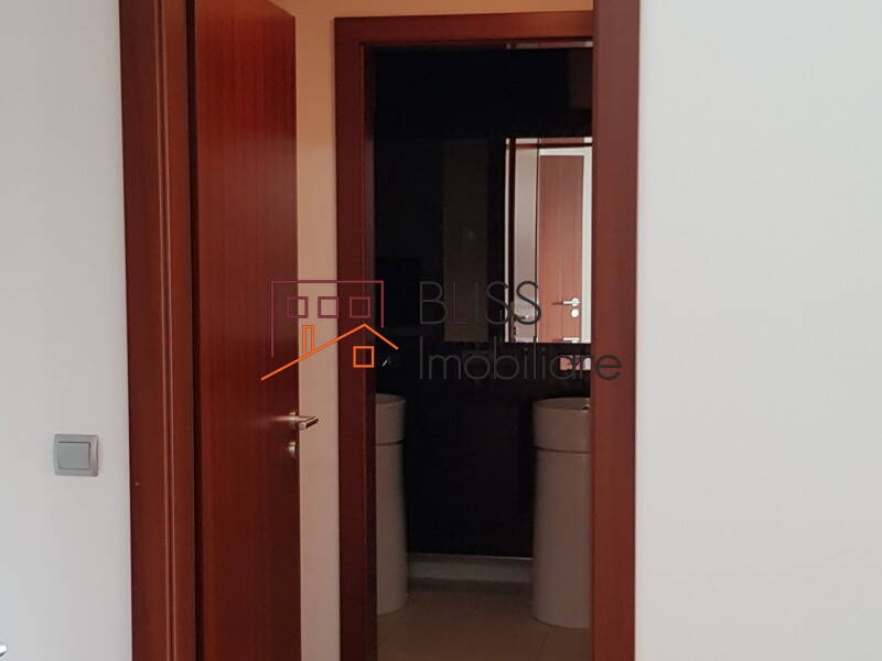 Duplex apartment for Rent Baneasa | Sisesti | Jandarmerie | Straulesti | Sector 1, Bucharest - 4 Bedroom - ID:69108 | Bliss Imobiliare / Photo 40 - BLISS Imobiliare