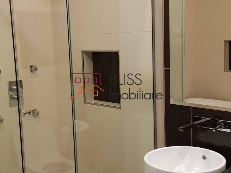 Apartament Duplex de Inchiriat Baneasa | Sisesti | Jandarmerie | Straulesti | Sector 1 - 5 Camere - ID:69108 | Bliss Imobiliare / Photo 60 - BLISS Imobiliare