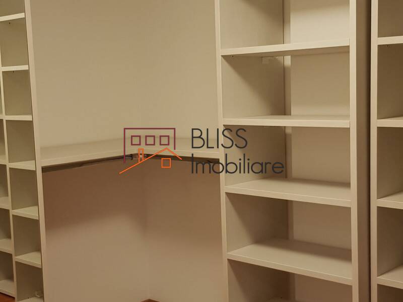 Duplex apartment for Rent Baneasa | Sisesti | Jandarmerie | Straulesti | Sector 1, Bucharest - 4 Bedroom - ID:69108 | Bliss Imobiliare / Photo 31 - BLISS Imobiliare