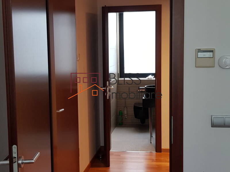 Duplex apartment for Rent Baneasa | Sisesti | Jandarmerie | Straulesti | Sector 1, Bucharest - 4 Bedroom - ID:69108 | Bliss Imobiliare / Photo 41 - BLISS Imobiliare
