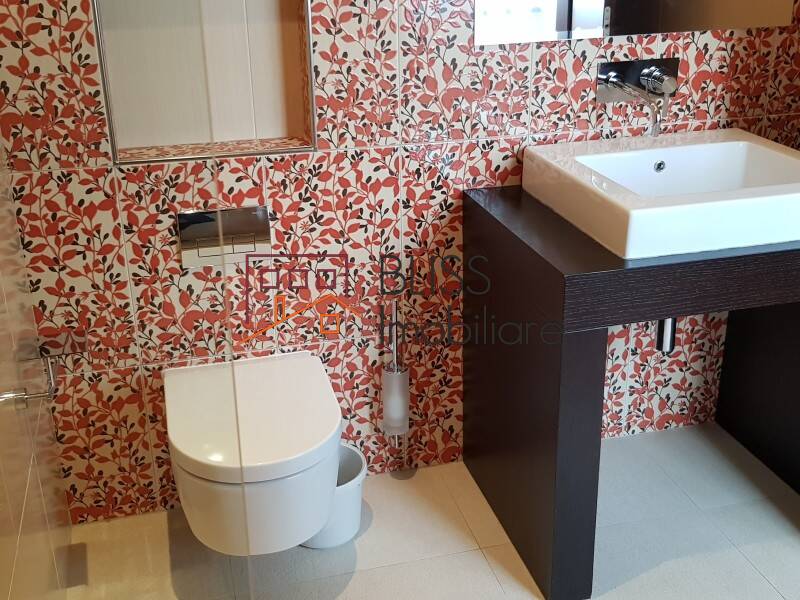 Duplex apartment for Rent Baneasa | Sisesti | Jandarmerie | Straulesti | Sector 1, Bucharest - 4 Bedroom - ID:69108 | Bliss Imobiliare / Photo 56 - BLISS Imobiliare