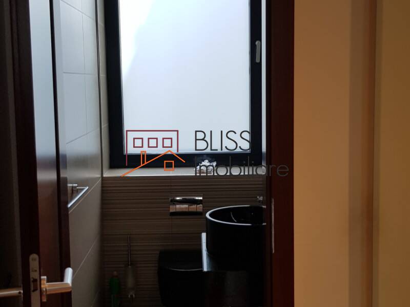 Duplex apartment for Rent Baneasa | Sisesti | Jandarmerie | Straulesti | Sector 1, Bucharest - 4 Bedroom - ID:69108 | Bliss Imobiliare / Photo 63 - BLISS Imobiliare