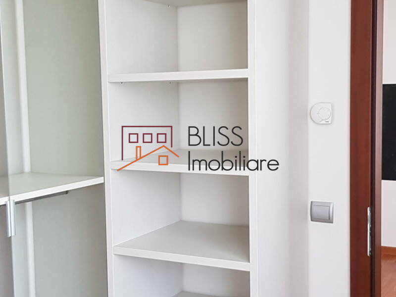 Duplex apartment for Rent Baneasa | Sisesti | Jandarmerie | Straulesti | Sector 1, Bucharest - 4 Bedroom - ID:69108 | Bliss Imobiliare / Photo 33 - BLISS Imobiliare