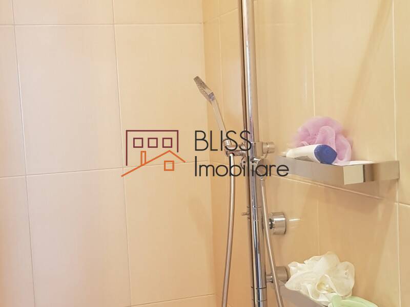Apartament Duplex de Inchiriat Baneasa | Sisesti | Jandarmerie | Straulesti | Sector 1 - 5 Camere - ID:69108 | Bliss Imobiliare / Photo 65 - BLISS Imobiliare