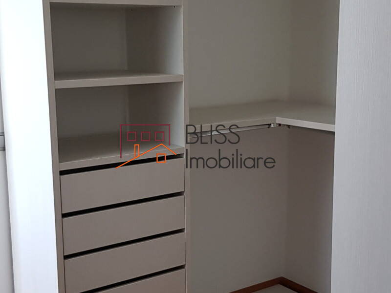 Apartament Duplex de Inchiriat Baneasa | Sisesti | Jandarmerie | Straulesti | Sector 1 - 5 Camere - ID:69108 | Bliss Imobiliare / Photo 32 - BLISS Imobiliare