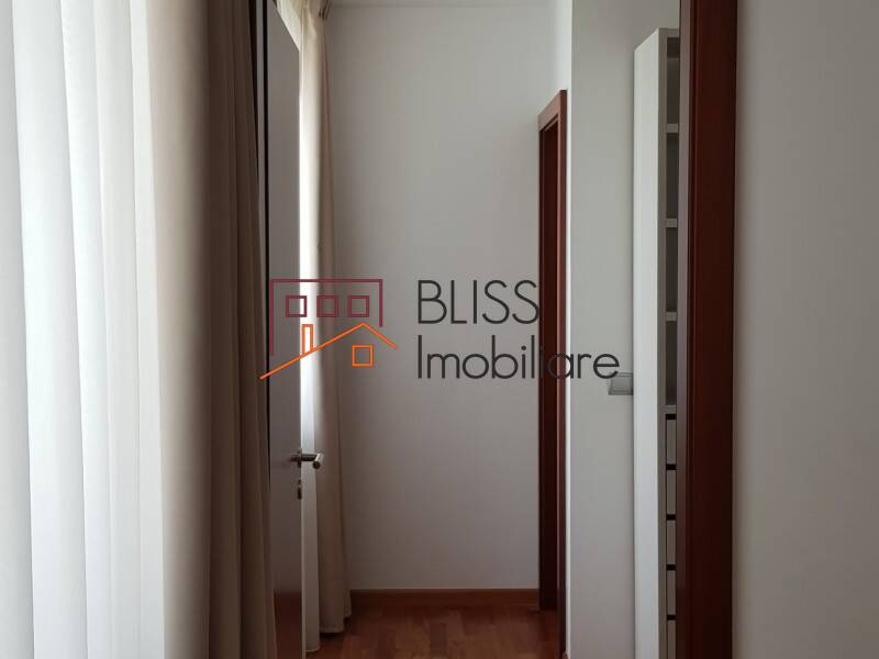 Duplex apartment for Rent Baneasa | Sisesti | Jandarmerie | Straulesti | Sector 1, Bucharest - 4 Bedroom - ID:69108 | Bliss Imobiliare / Photo 44 - BLISS Imobiliare