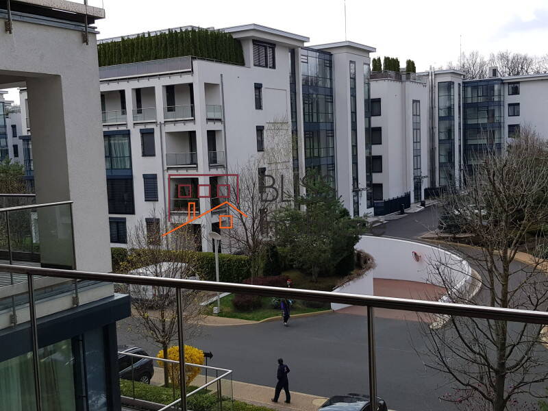 Duplex apartment for Rent Baneasa | Sisesti | Jandarmerie | Straulesti | Sector 1, Bucharest - 4 Bedroom - ID:69108 | Bliss Imobiliare / Photo 1 - BLISS Imobiliare