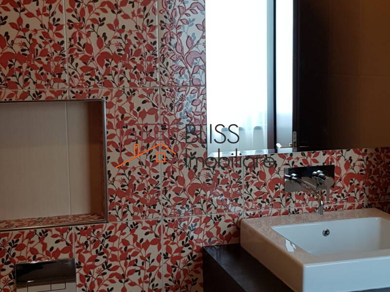 Apartament Duplex de Inchiriat Baneasa | Sisesti | Jandarmerie | Straulesti | Sector 1 - 5 Camere - ID:69108 | Bliss Imobiliare / Photo 58 - BLISS Imobiliare