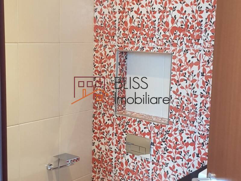 Apartament Duplex de Inchiriat Baneasa | Sisesti | Jandarmerie | Straulesti | Sector 1 - 5 Camere - ID:69108 | Bliss Imobiliare / Photo 57 - BLISS Imobiliare