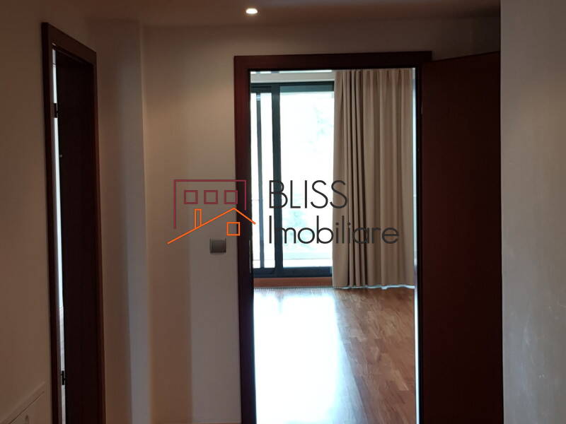 Apartament Duplex de Inchiriat Baneasa | Sisesti | Jandarmerie | Straulesti | Sector 1 - 5 Camere - ID:69108 | Bliss Imobiliare / Photo 45 - BLISS Imobiliare