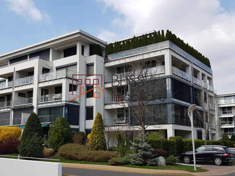 Apartament Duplex de Inchiriat Baneasa | Sisesti | Jandarmerie | Straulesti | Sector 1 - 5 Camere - ID:69108 | Bliss Imobiliare / Photo 68 - BLISS Imobiliare