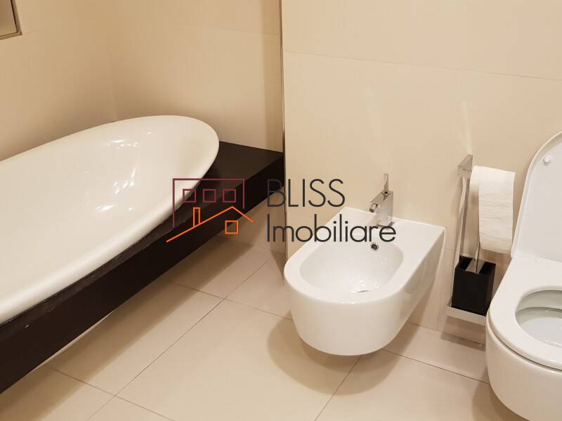 Apartament Duplex de Inchiriat Baneasa | Sisesti | Jandarmerie | Straulesti | Sector 1 - 5 Camere - ID:69108 | Bliss Imobiliare / Photo 61 - BLISS Imobiliare