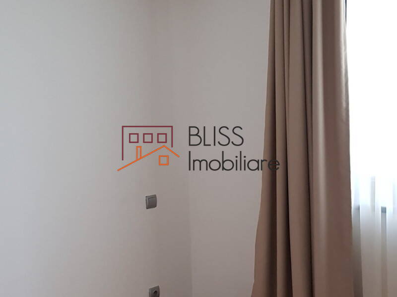 Duplex apartment for Rent Baneasa | Sisesti | Jandarmerie | Straulesti | Sector 1, Bucharest - 4 Bedroom - ID:69108 | Bliss Imobiliare / Photo 43 - BLISS Imobiliare