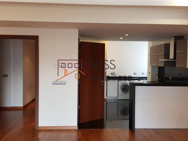 Apartament Duplex de Inchiriat Baneasa | Sisesti | Jandarmerie | Straulesti | Sector 1 - 5 Camere - ID:69108 | Bliss Imobiliare / Photo 8 - BLISS Imobiliare