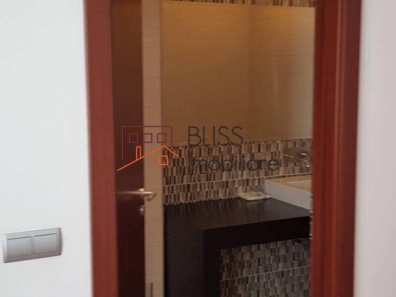Apartament Duplex de Inchiriat Baneasa | Sisesti | Jandarmerie | Straulesti | Sector 1 - 5 Camere - ID:69108 | Bliss Imobiliare / Photo 49 - BLISS Imobiliare