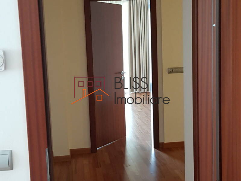 Duplex apartment for Rent Baneasa | Sisesti | Jandarmerie | Straulesti | Sector 1, Bucharest - 4 Bedroom - ID:69108 | Bliss Imobiliare / Photo 24 - BLISS Imobiliare