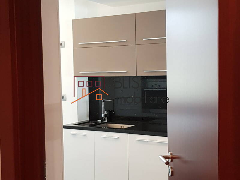 Duplex apartment for Rent Baneasa | Sisesti | Jandarmerie | Straulesti | Sector 1, Bucharest - 4 Bedroom - ID:69108 | Bliss Imobiliare / Photo 9 - BLISS Imobiliare