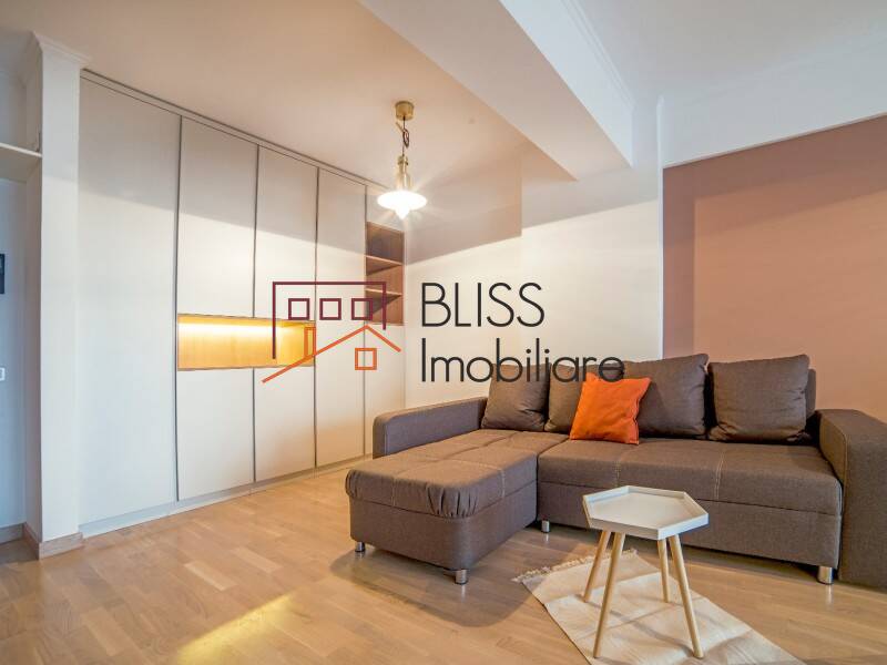 Apartament de Inchiriat Piata Victoriei - 2 Camere - ID:69178 | Bliss Imobiliare / Photo 1 - BLISS Imobiliare