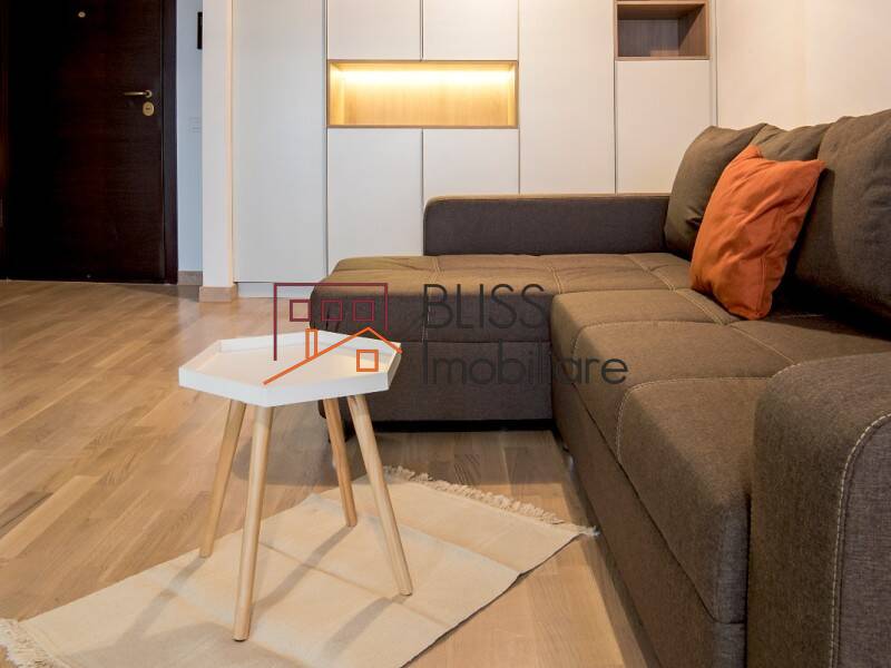 Apartment for Rent Piata Victoriei, Bucharest - 1 Bedroom - ID:69178 | Bliss Imobiliare / Photo 2 - BLISS Imobiliare
