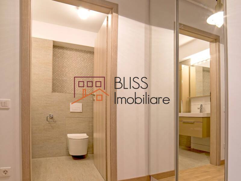 Apartament de Inchiriat Piata Victoriei - 2 Camere - ID:69178 | Bliss Imobiliare / Photo 12 - BLISS Imobiliare