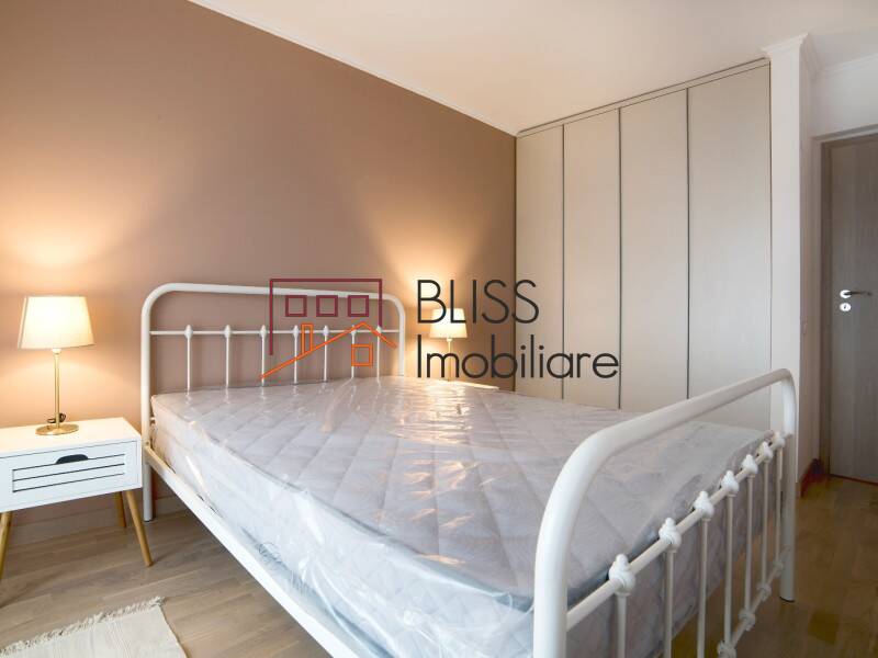 Apartment for Rent Piata Victoriei, Bucharest - 1 Bedroom - ID:69178 | Bliss Imobiliare / Photo 10 - BLISS Imobiliare