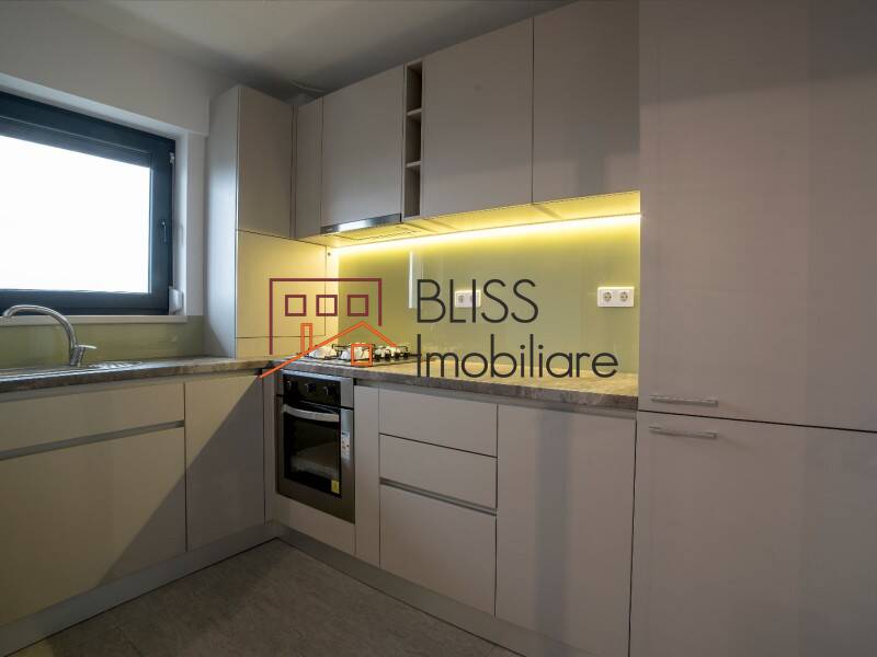 Apartment for Rent Piata Victoriei, Bucharest - 1 Bedroom - ID:69178 | Bliss Imobiliare / Photo 6 - BLISS Imobiliare