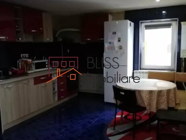 Apartment for Sale Otopeni | Tunari, Bucharest / Ilfov - 2 Bedroom - ID:68606 | Bliss Imobiliare / Photo 4 - BLISS Imobiliare