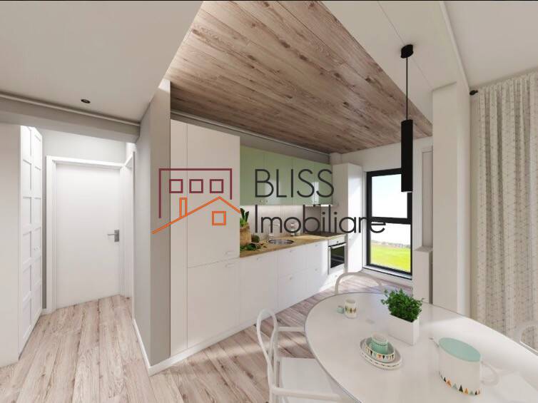 Apartment for Rent Plaza Romania, Bucharest 1 Bedroom ID69284