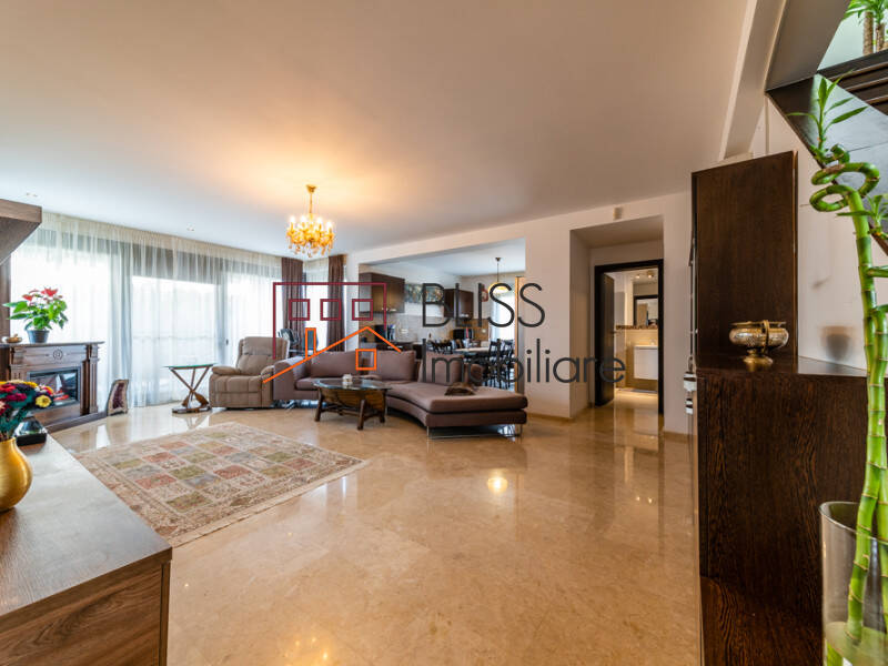 Casa de Vanzare Otopeni | Tunari - 5 Camere - ID:69317 | Bliss Imobiliare / Photo 2 - BLISS Imobiliare