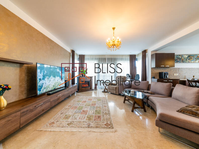 House for Sale Otopeni | Tunari, Bucharest / Ilfov - 3 Bedroom - ID:69317 | Bliss Imobiliare / Photo 1 - BLISS Imobiliare