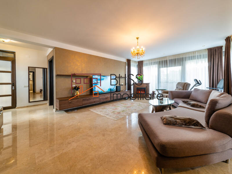 Casa de Vanzare Otopeni | Tunari - 5 Camere - ID:69317 | Bliss Imobiliare / Photo 3 - BLISS Imobiliare